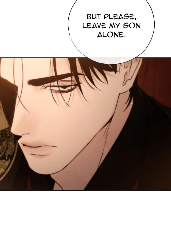 TOXIN Chapter 47 - Page 22 in English