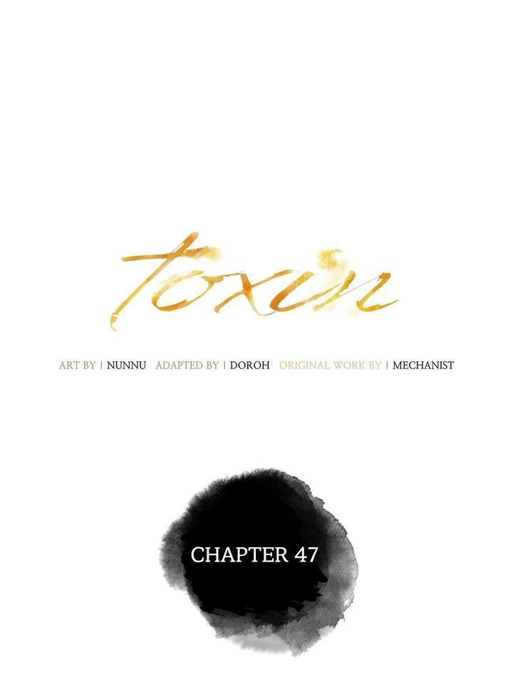 TOXIN Chapter 47 - Page 83 in English