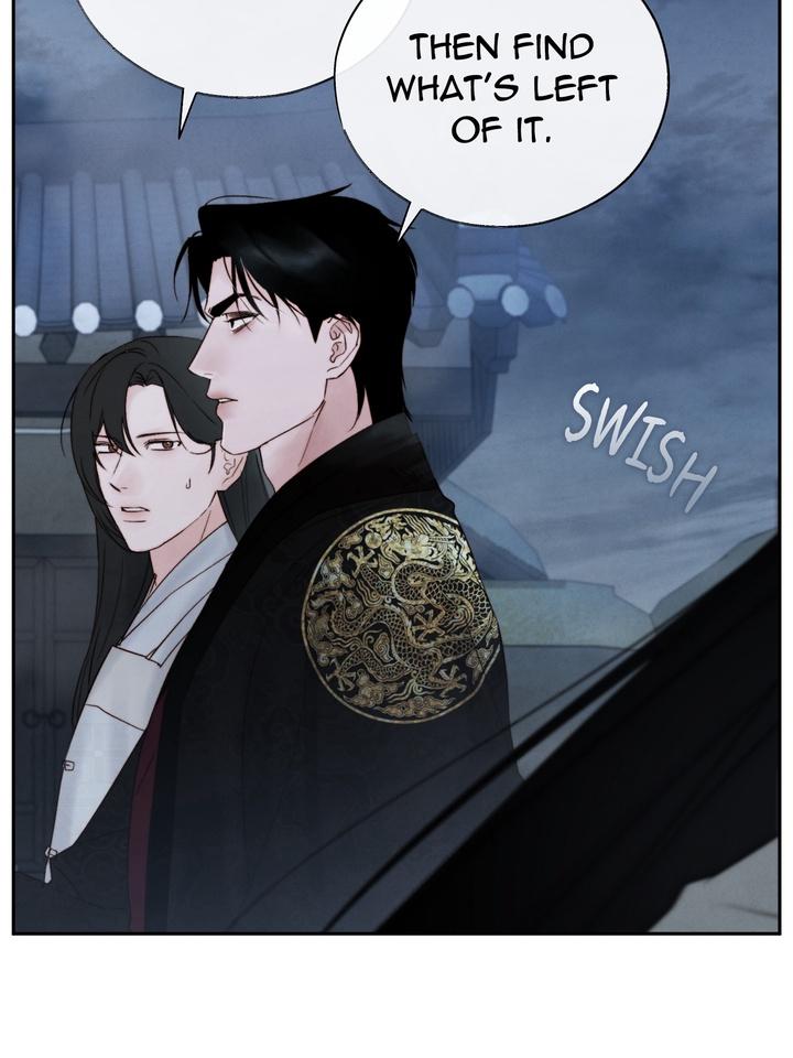 TOXIN Chapter 48 - Page 23 in English