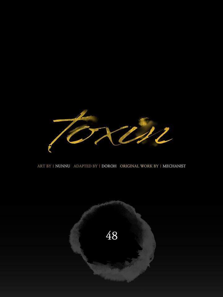 TOXIN Chapter 48 - Page 41 in English