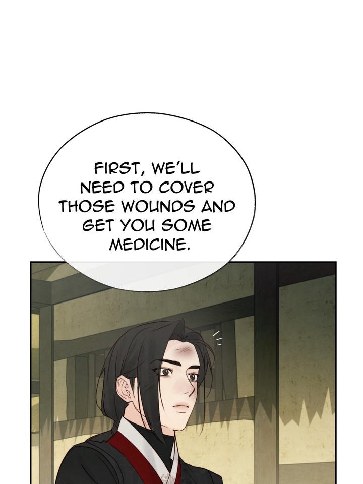 TOXIN Chapter 48 - Page 91 in English
