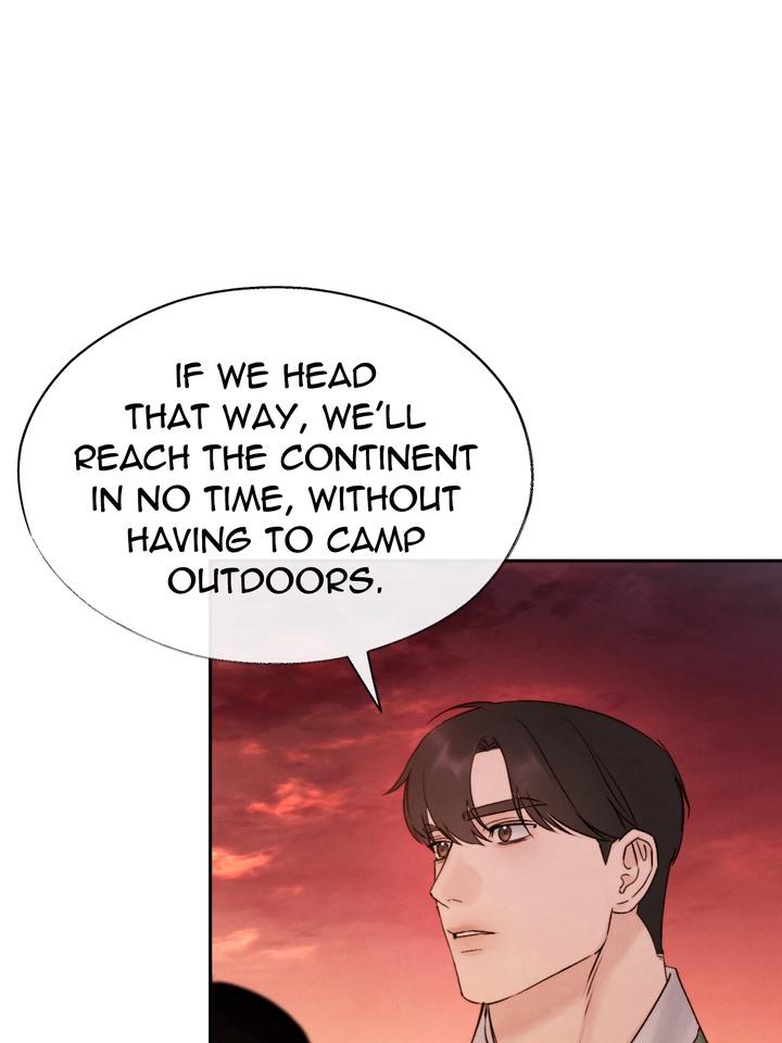TOXIN Chapter 49 - Page 38 in English