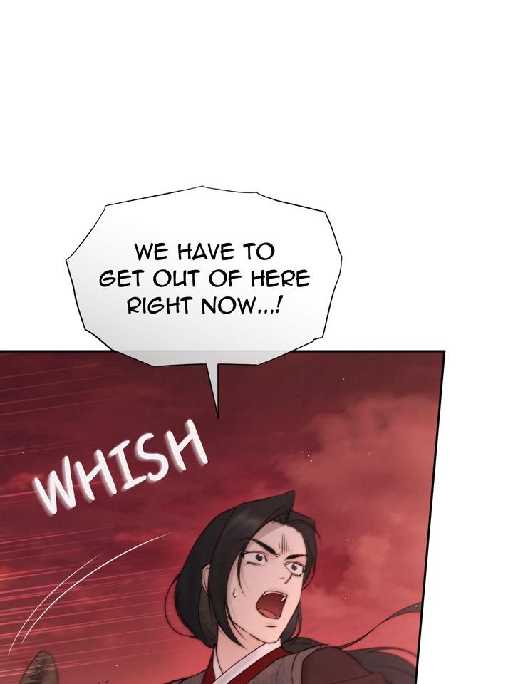 TOXIN Chapter 49 - Page 47 in English