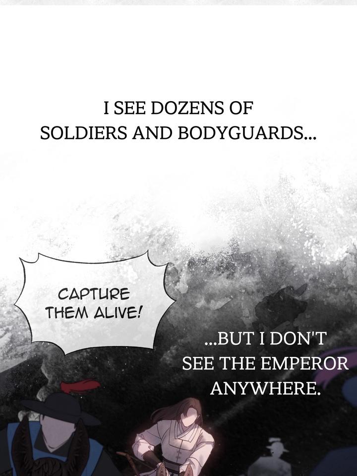 TOXIN Chapter 49 - Page 71 in English