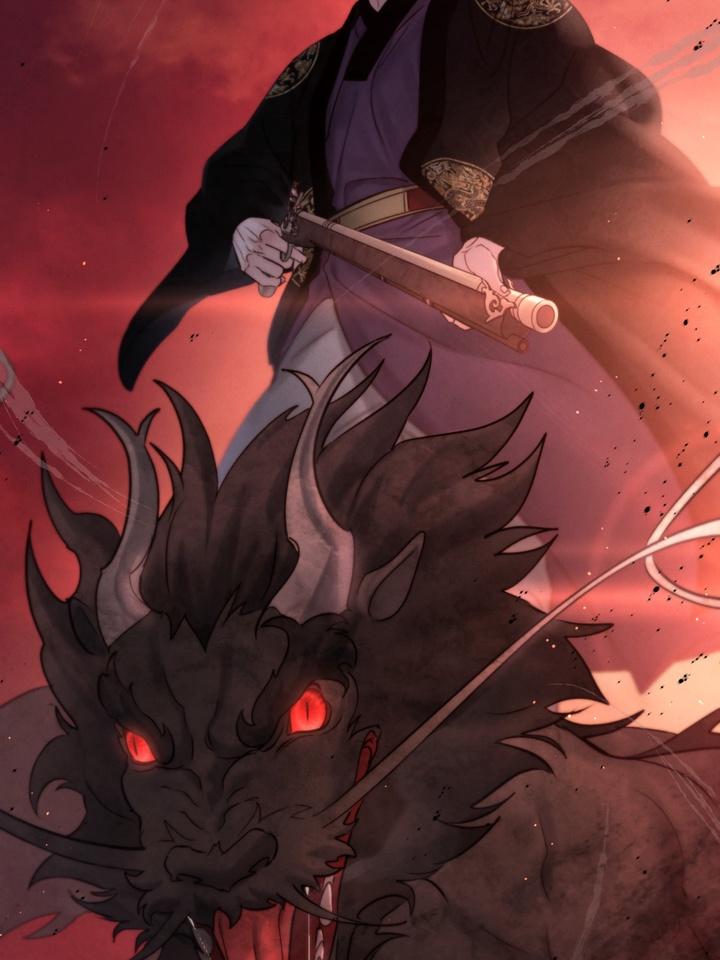 TOXIN Chapter 49 - Page 97 in English