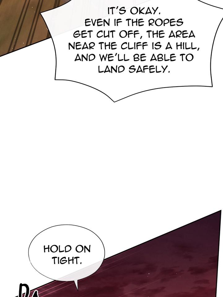 TOXIN Chapter 50 - Page 34 in English