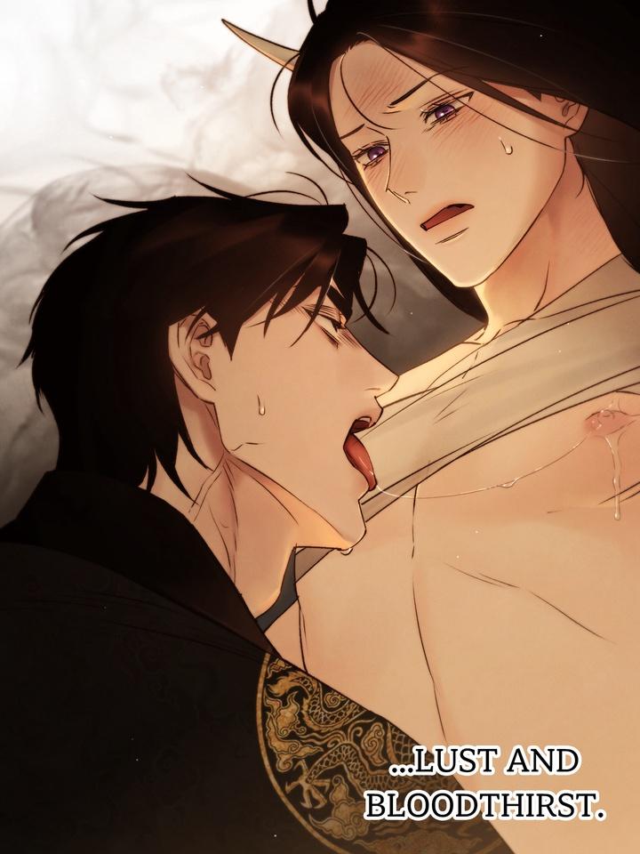 TOXIN Chapter 51 - Page 103 in English