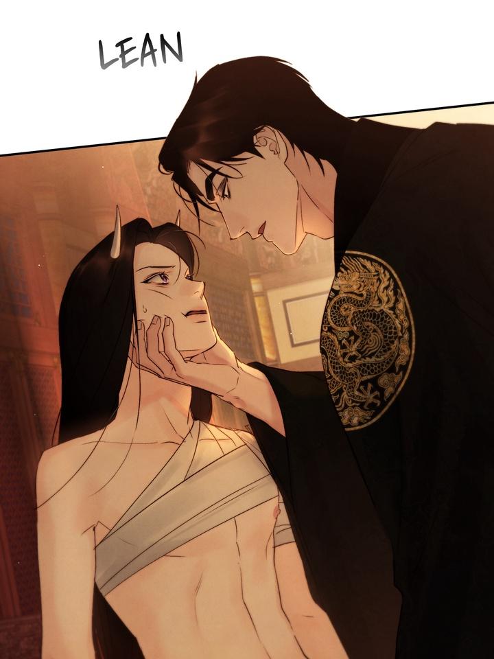 TOXIN Chapter 51 - Page 14 in English