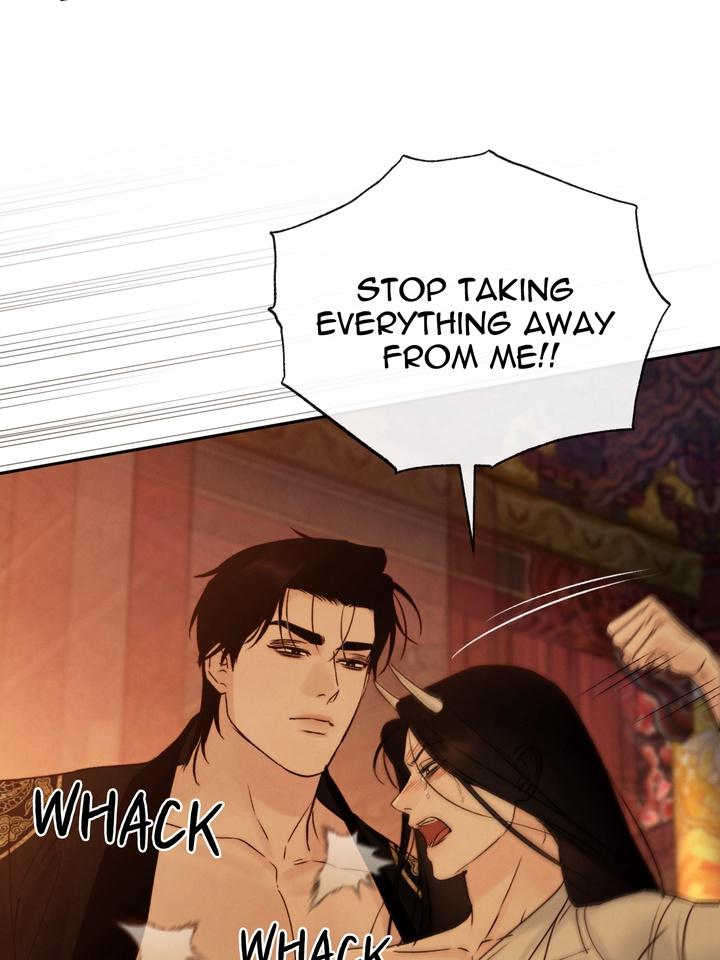 TOXIN Chapter 51 - Page 50 in English