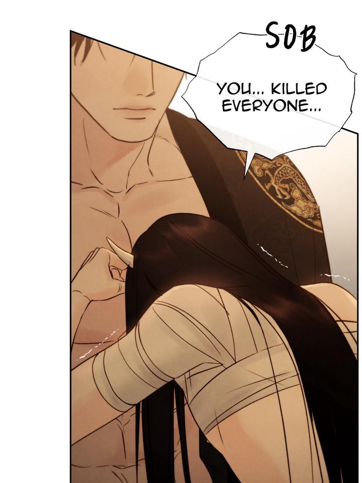 TOXIN Chapter 51 - Page 52 in English