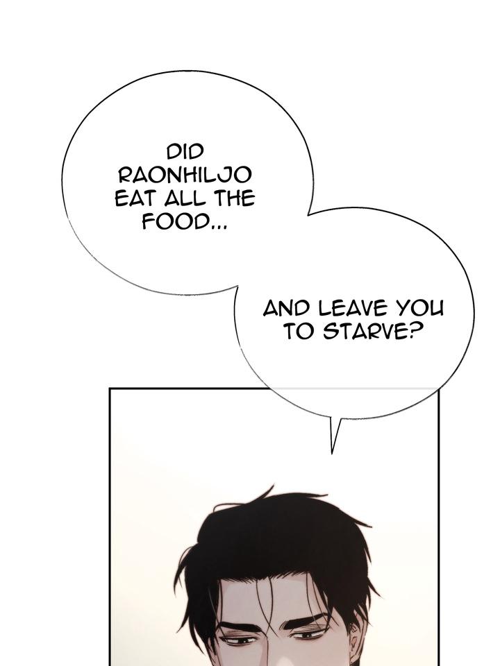 TOXIN Chapter 52 - Page 21 in English