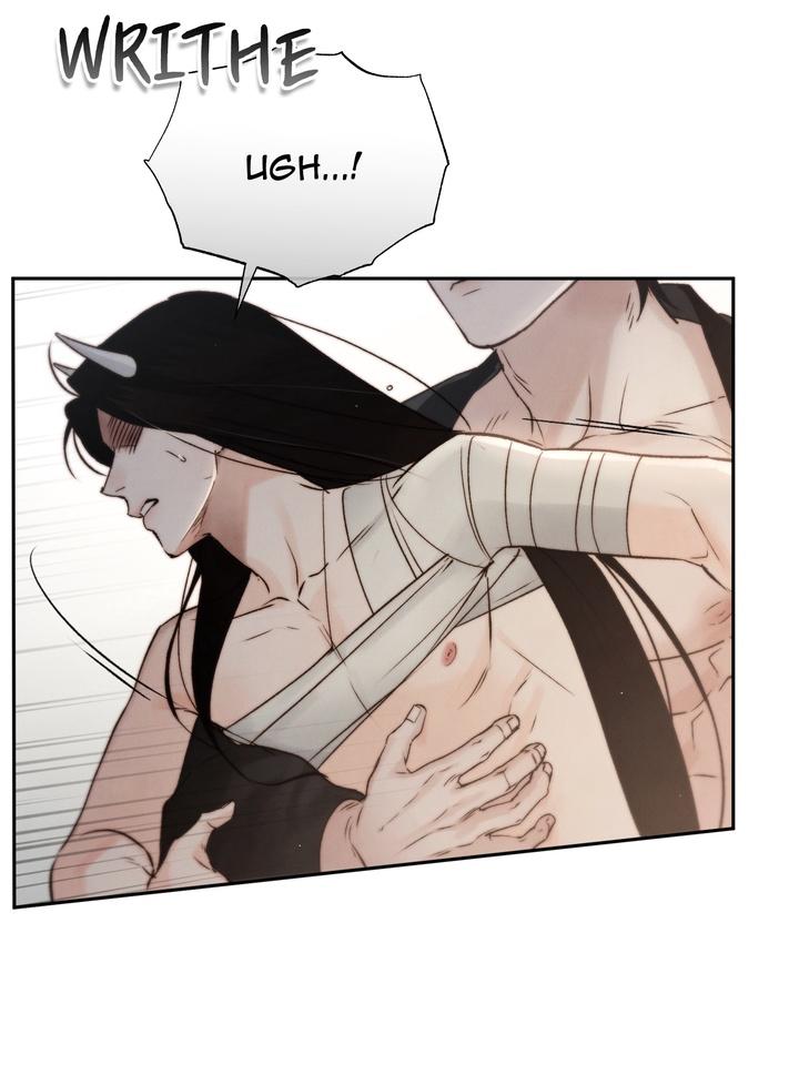 TOXIN Chapter 52 - Page 27 in English