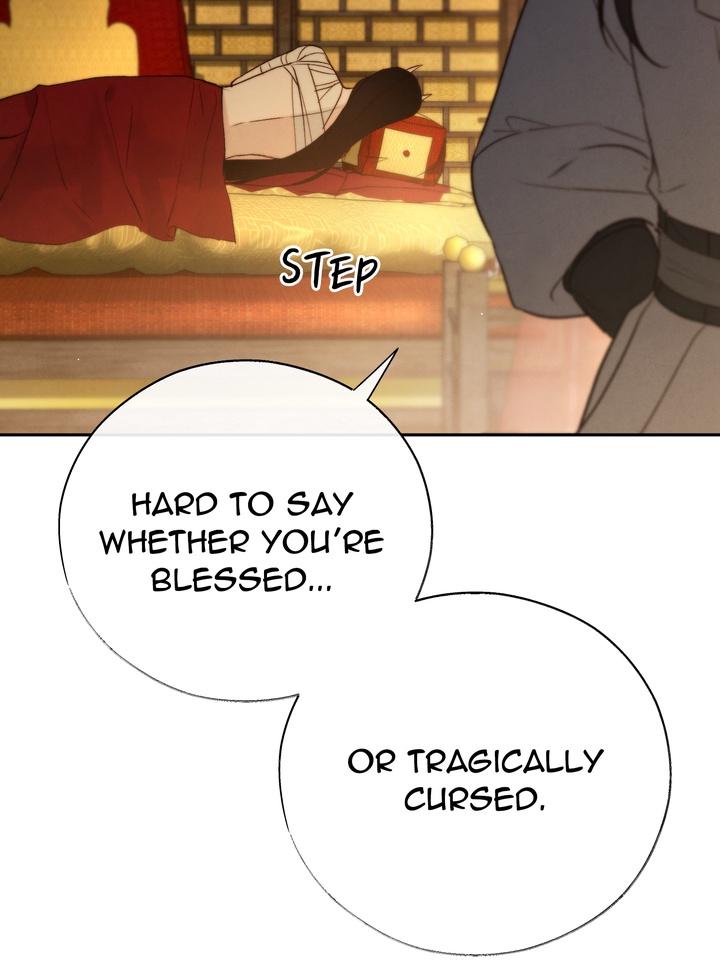 TOXIN Chapter 52 - Page 61 in English