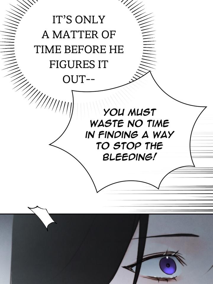 TOXIN Chapter 54 - Page 26 in English
