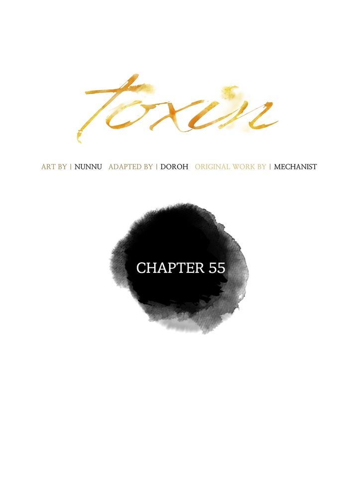 TOXIN Chapter 55 - Page 46 in English