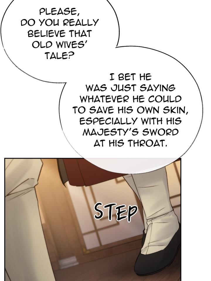 TOXIN Chapter 55 - Page 54 in English