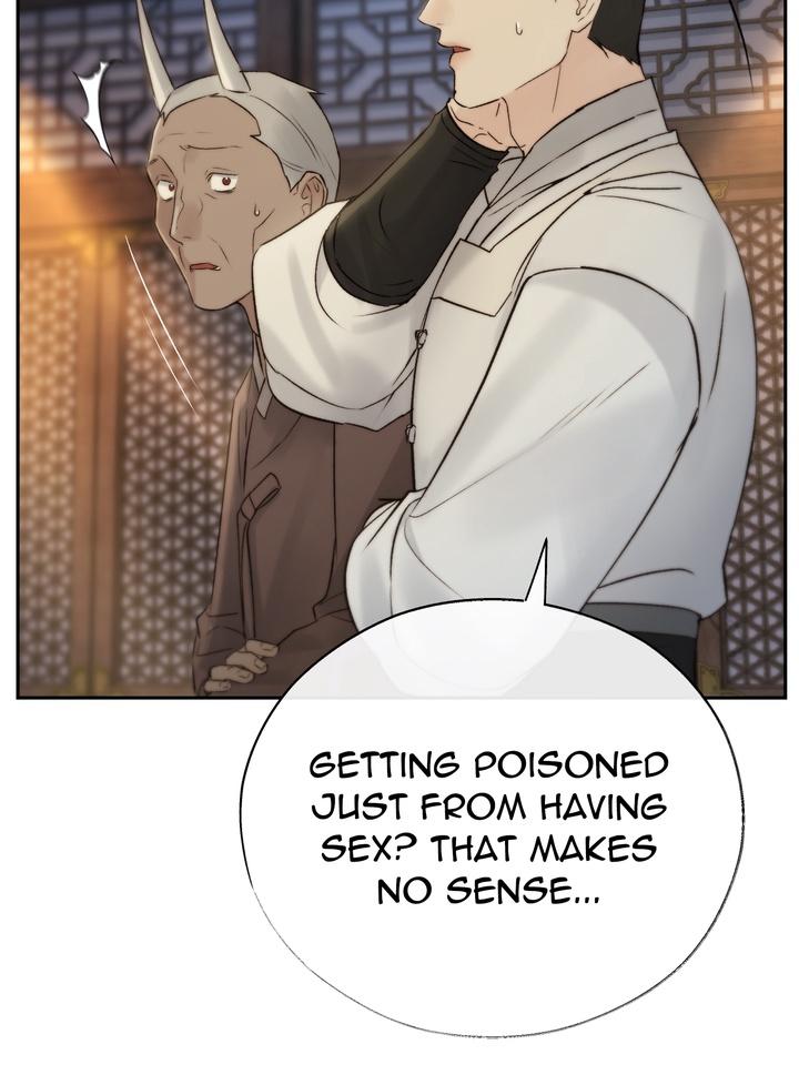 TOXIN Chapter 55 - Page 65 in English