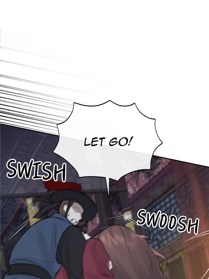 TOXIN Chapter 56 - Page 58 in English