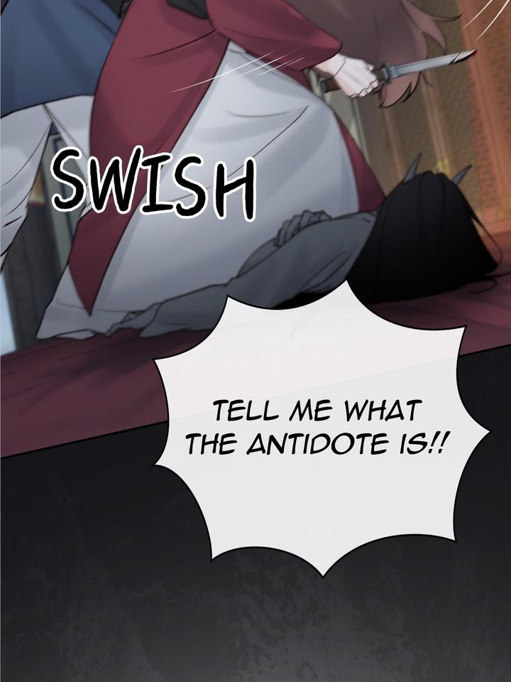 TOXIN Chapter 56 - Page 59 in English