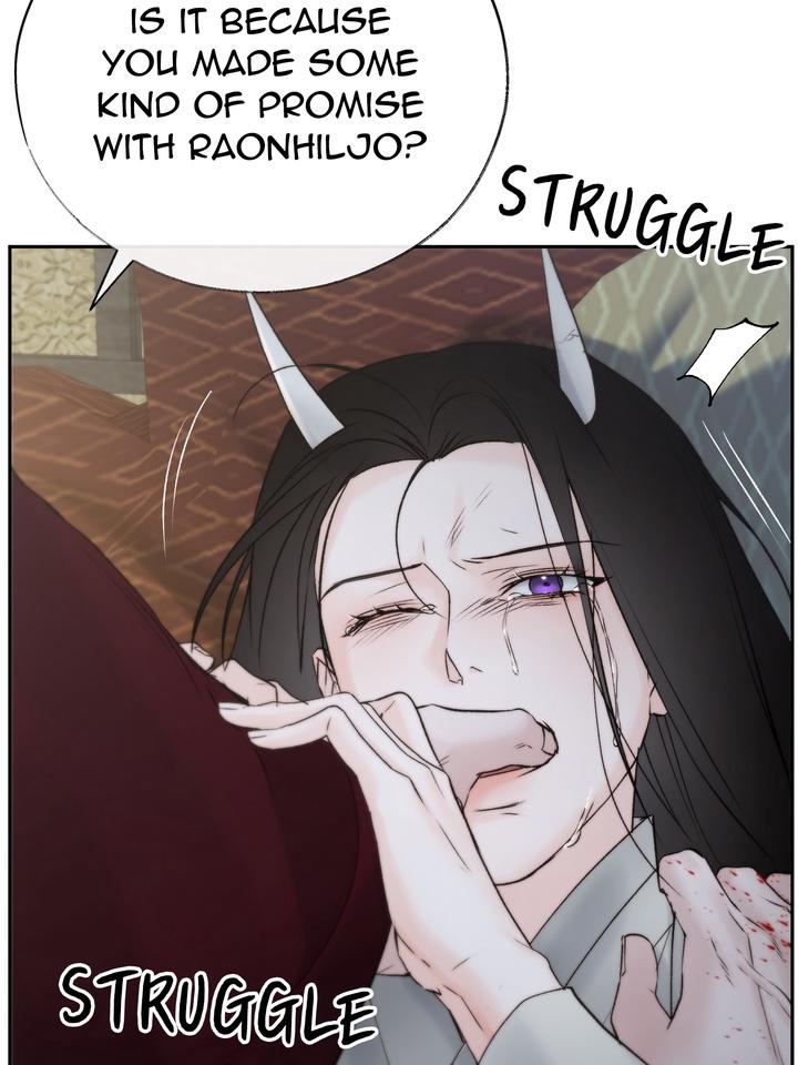 TOXIN Chapter 56 - Page 98 in English