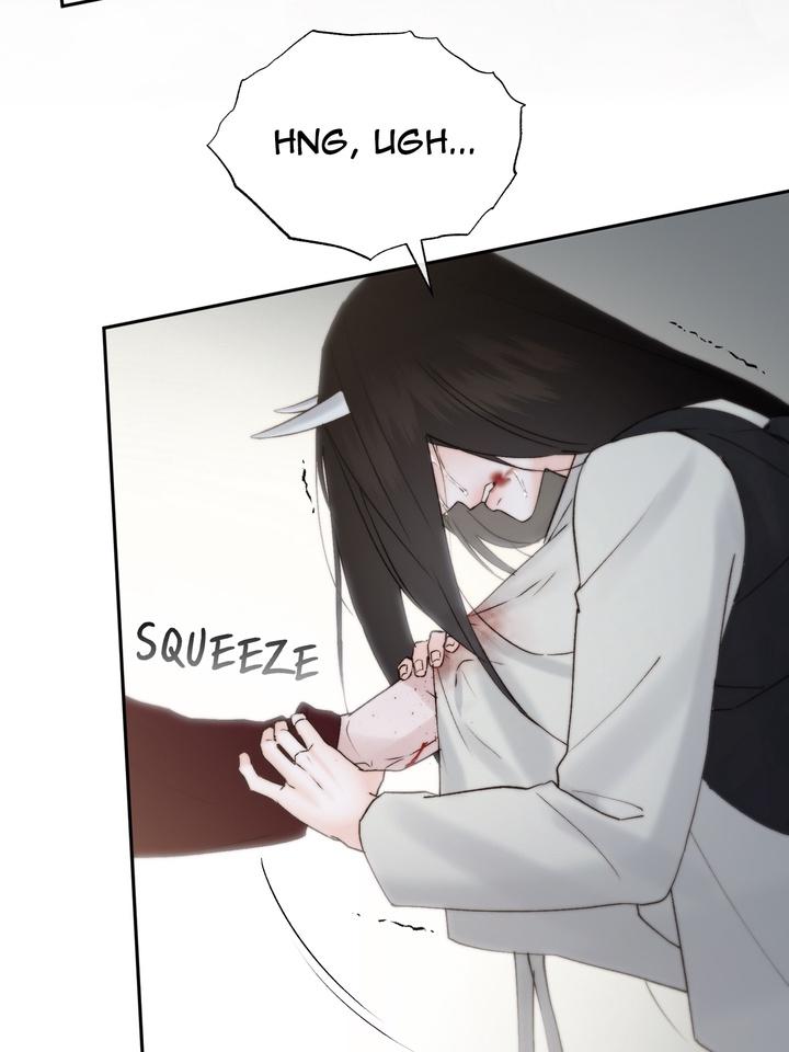 TOXIN Chapter 57 - Page 21 in English