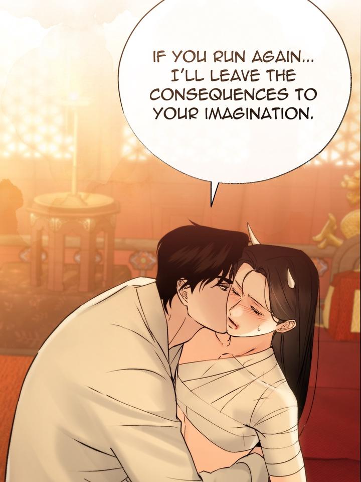 TOXIN Chapter 57 - Page 72 in English