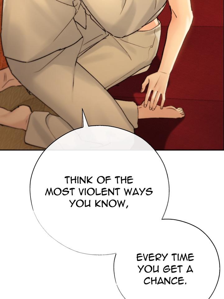 TOXIN Chapter 57 - Page 73 in English
