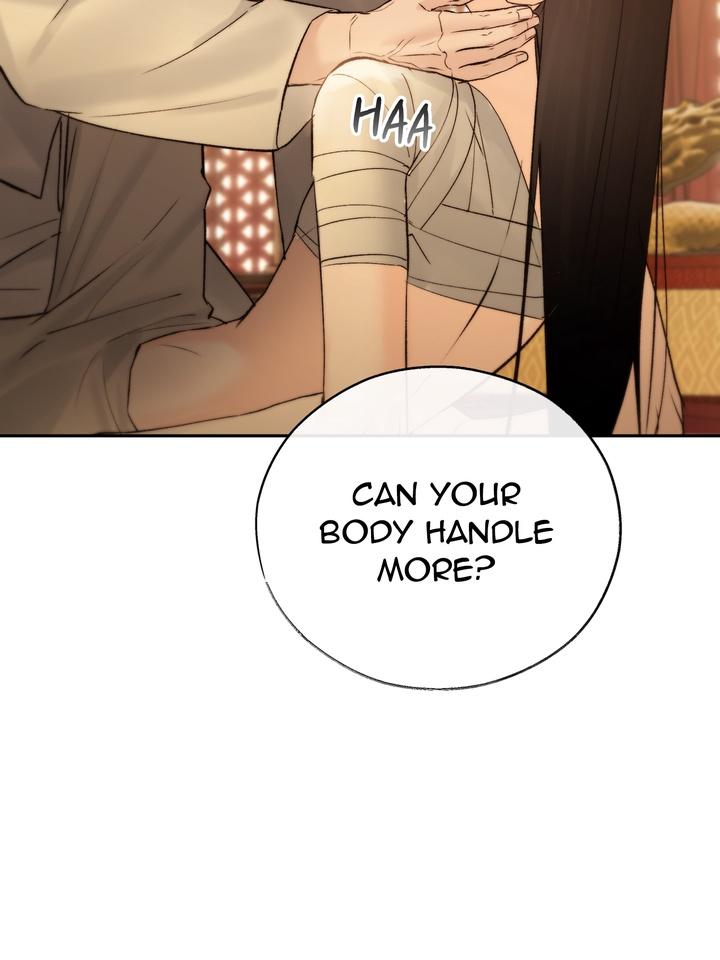 TOXIN Chapter 57 - Page 82 in English