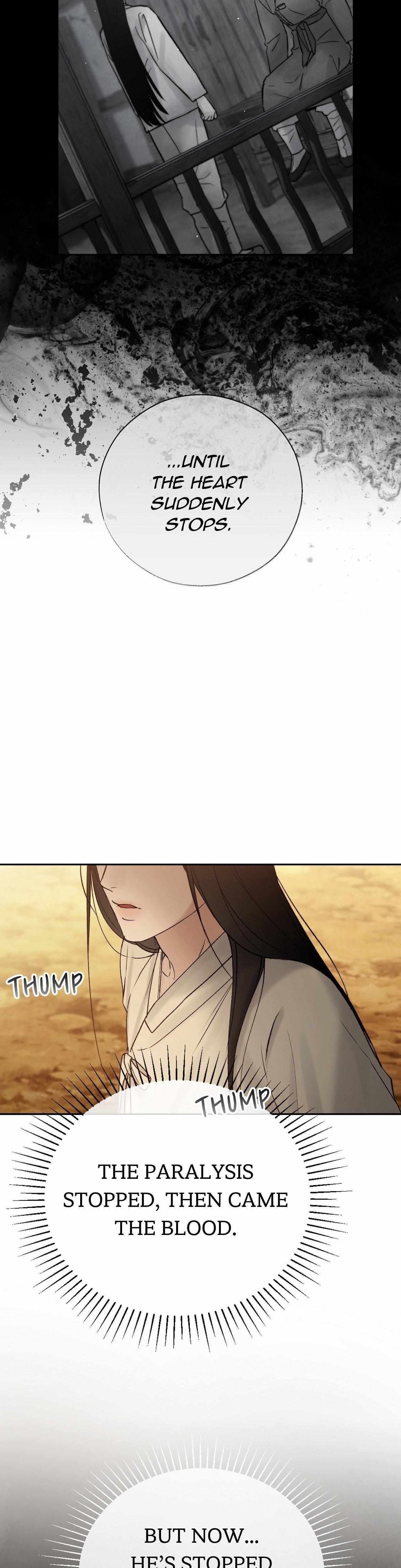 TOXIN Chapter 58 - Page 14 in English