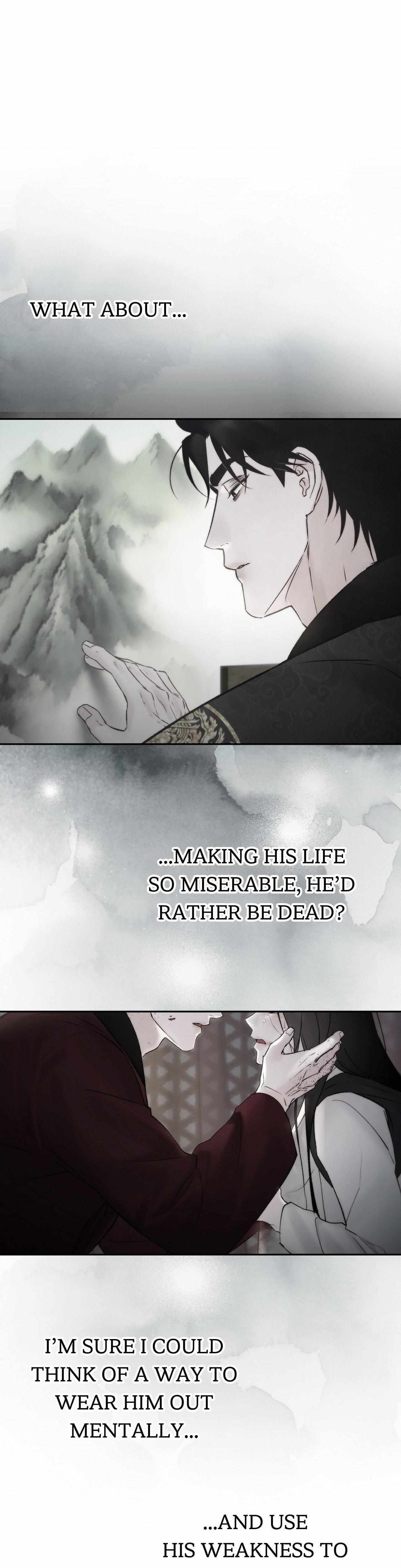 TOXIN Chapter 58 - Page 20 in English