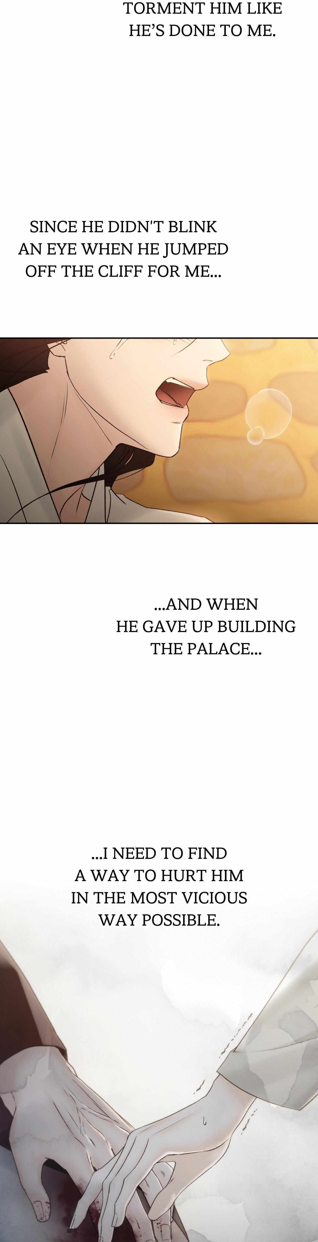TOXIN Chapter 58 - Page 21 in English