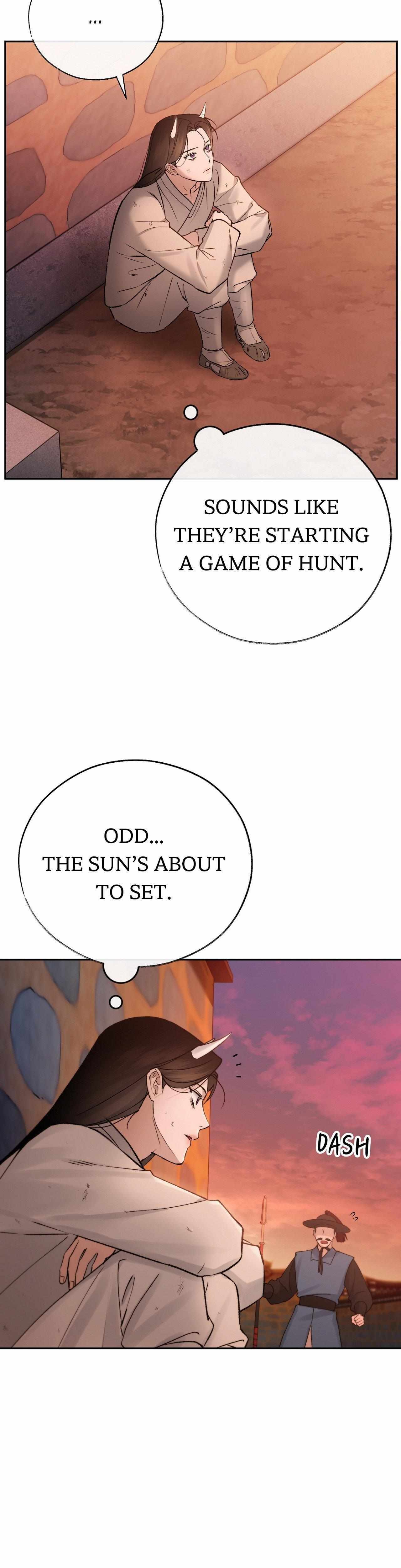 TOXIN Chapter 58 - Page 29 in English