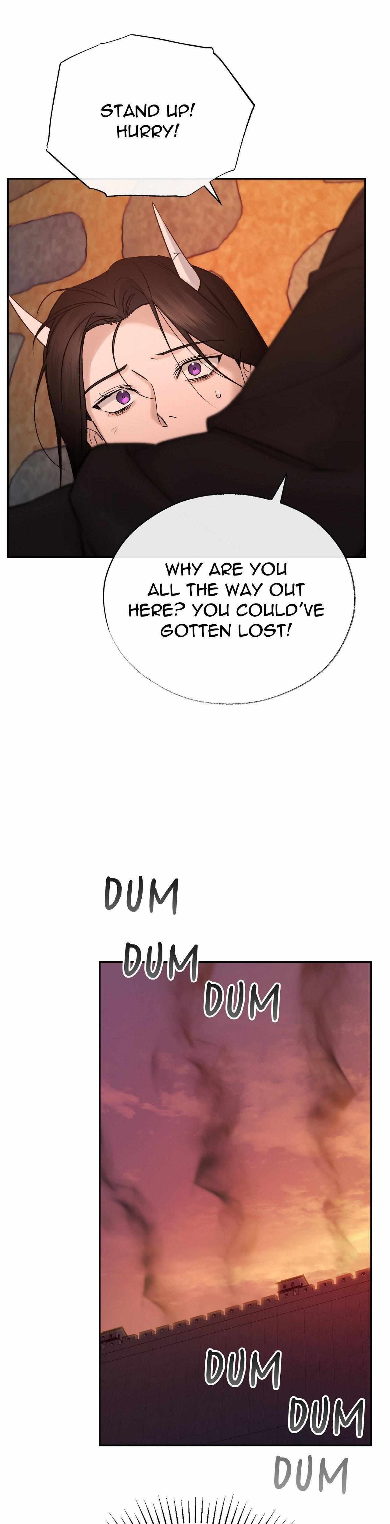 TOXIN Chapter 58 - Page 30 in English