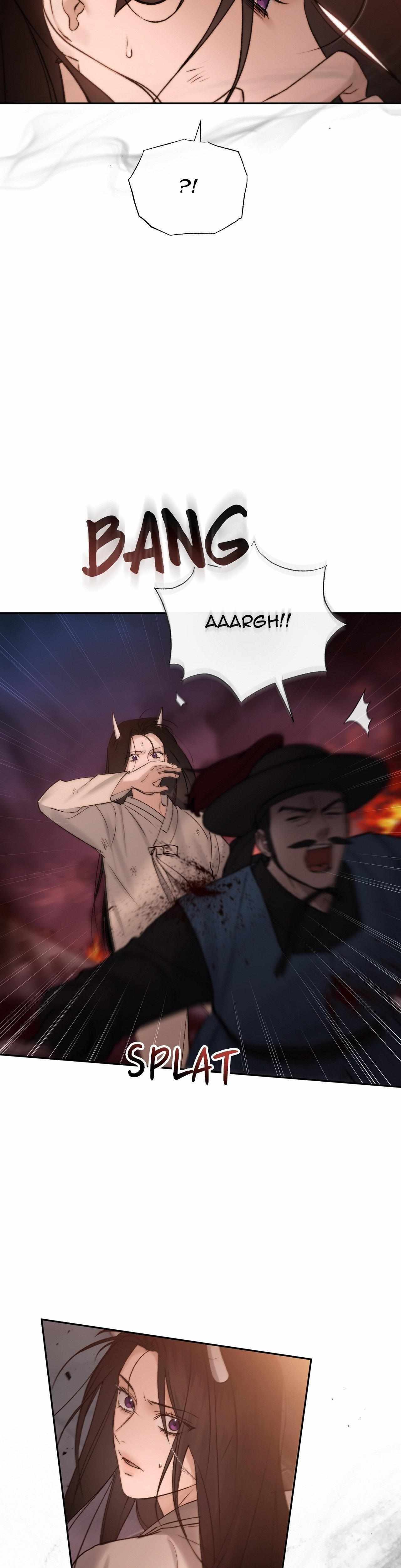 TOXIN Chapter 58 - Page 34 in English
