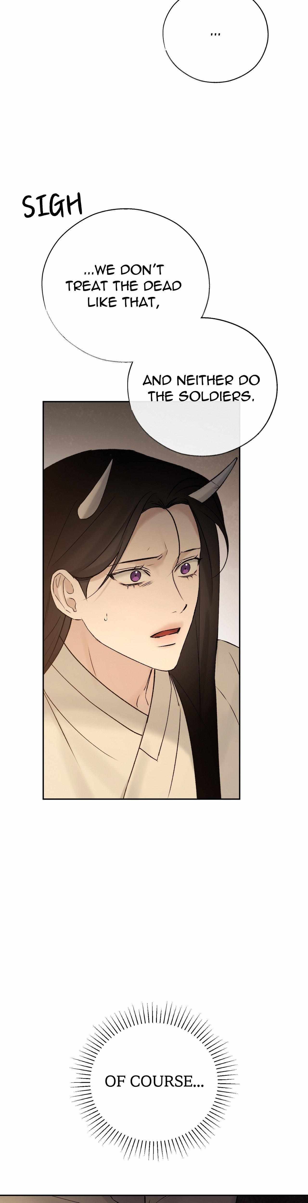 TOXIN Chapter 58 - Page 9 in English