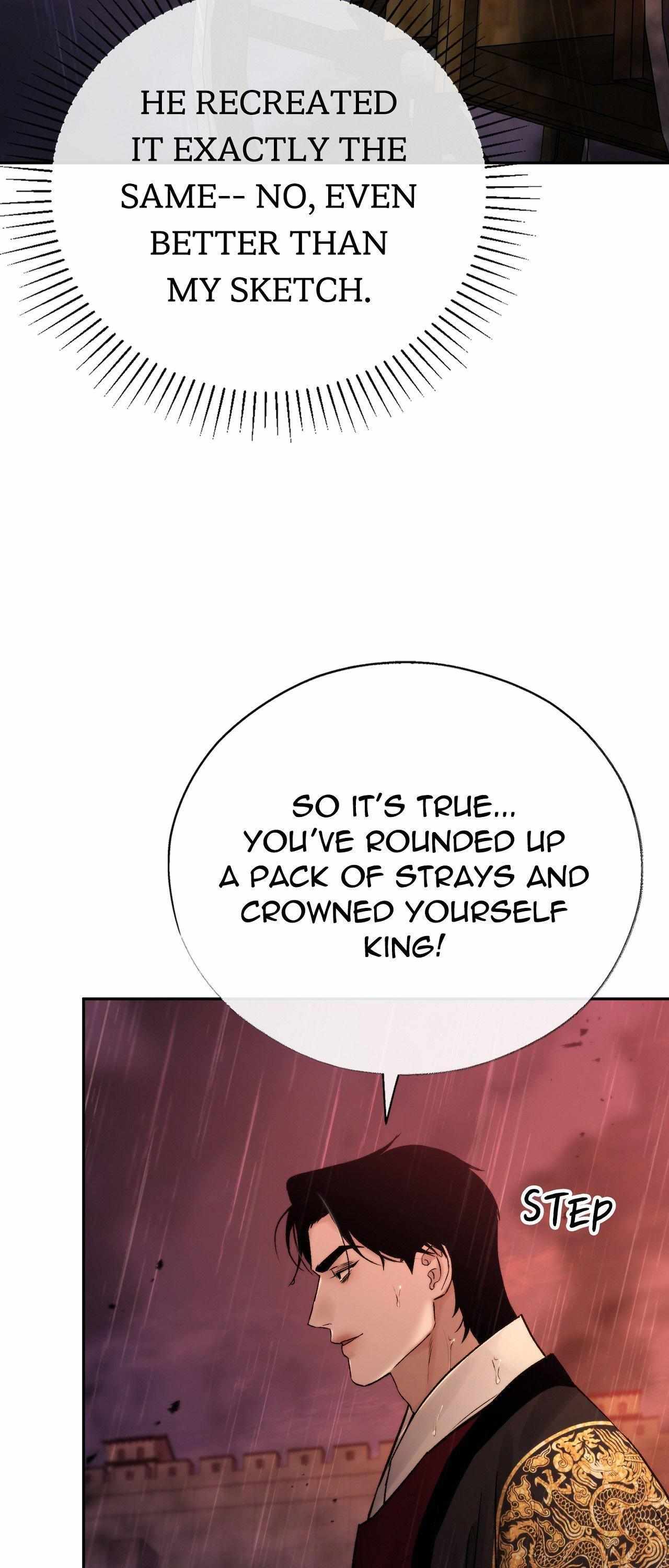 TOXIN Chapter 59 - Page 18 in English