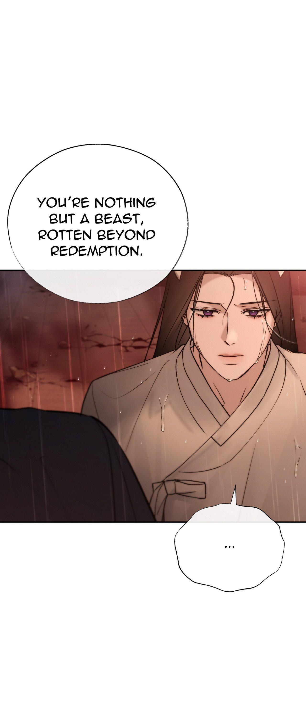 TOXIN Chapter 59 - Page 23 in English