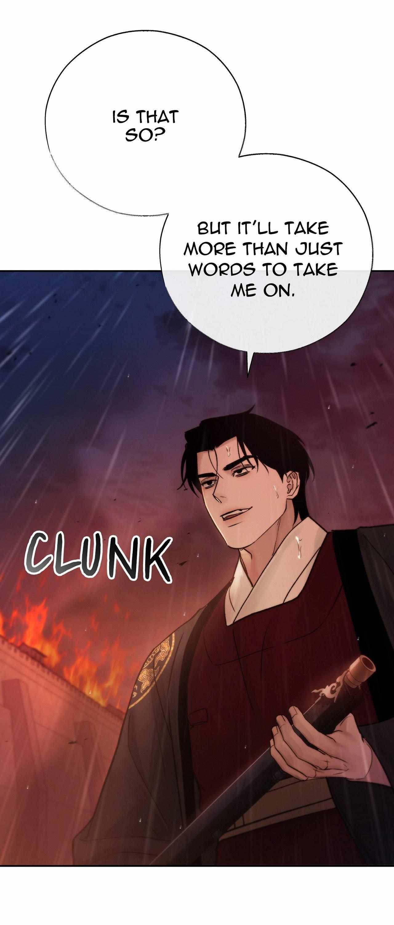 TOXIN Chapter 59 - Page 24 in English