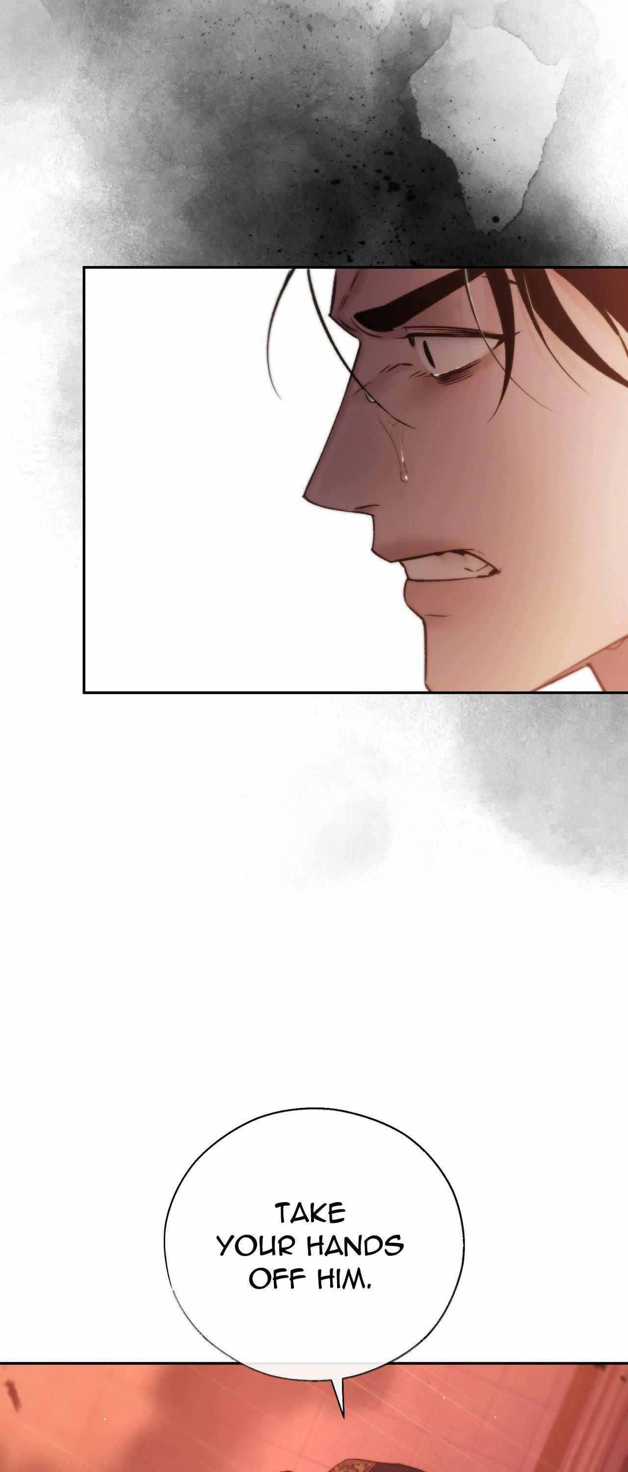 TOXIN Chapter 59 - Page 26 in English