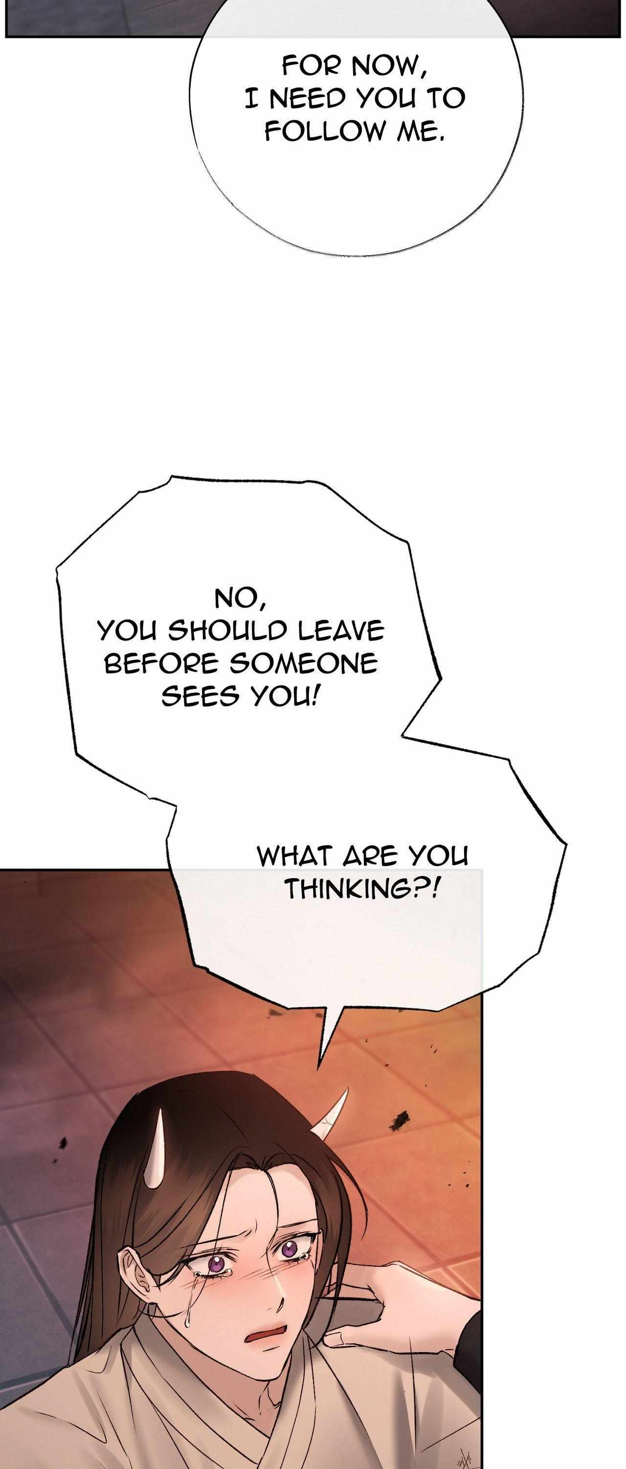 TOXIN Chapter 59 - Page 3 in English