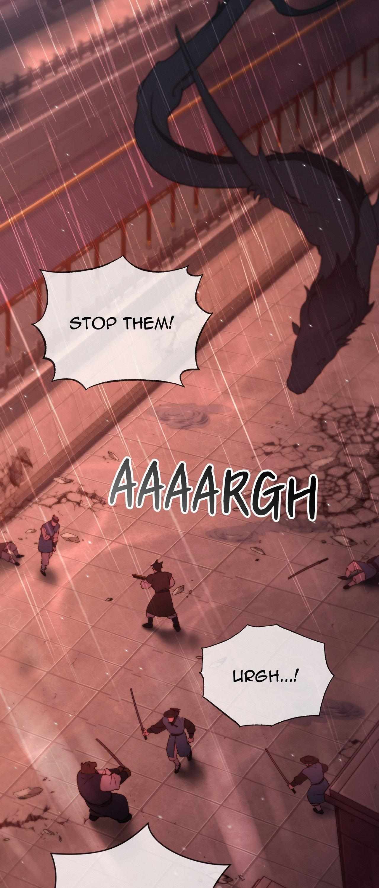 TOXIN Chapter 59 - Page 30 in English