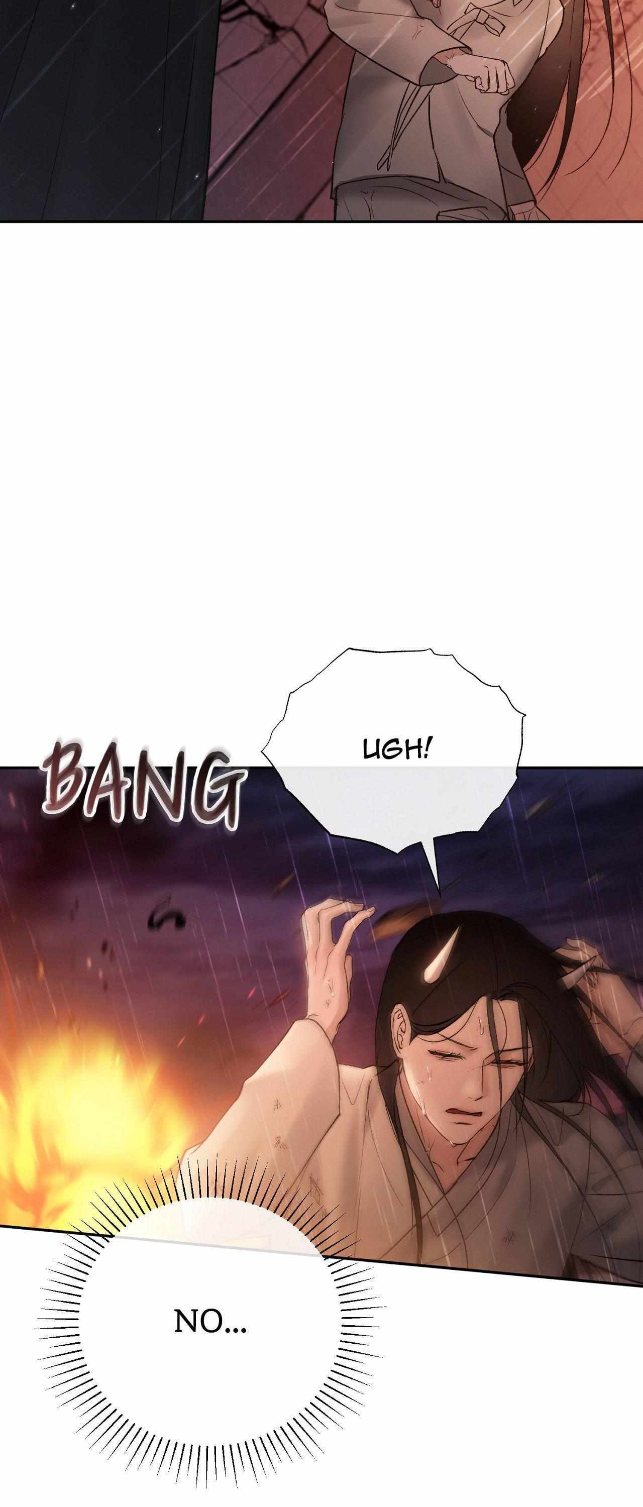 TOXIN Chapter 59 - Page 34 in English