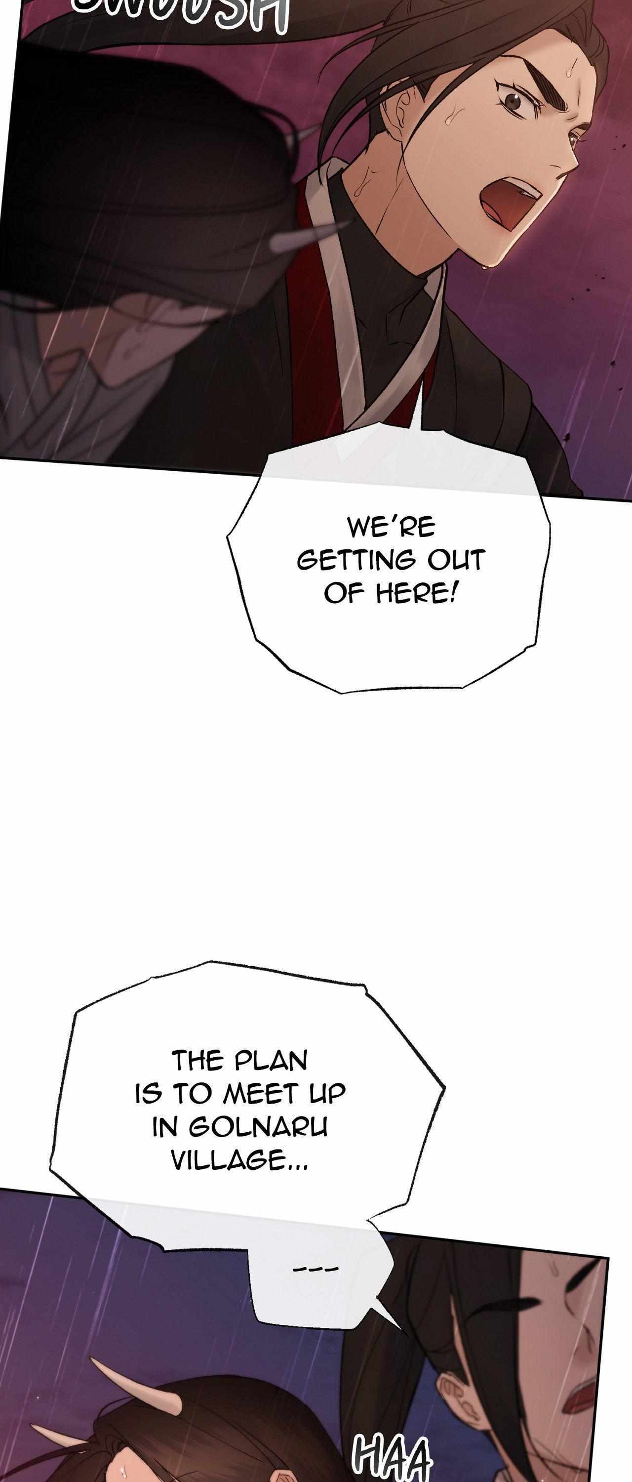 TOXIN Chapter 59 - Page 37 in English
