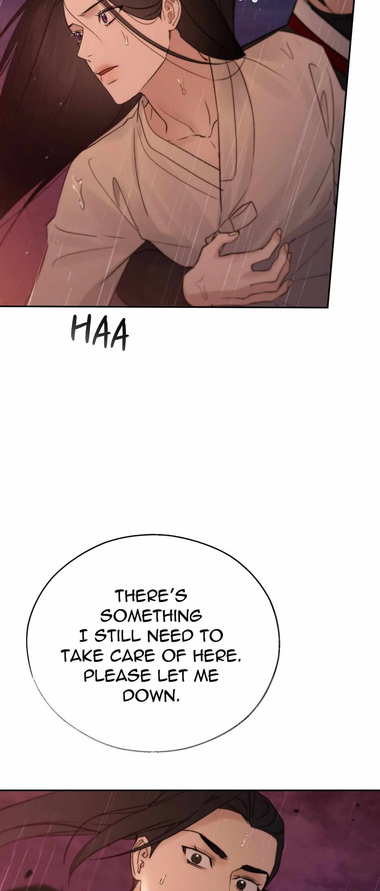 TOXIN Chapter 59 - Page 38 in English