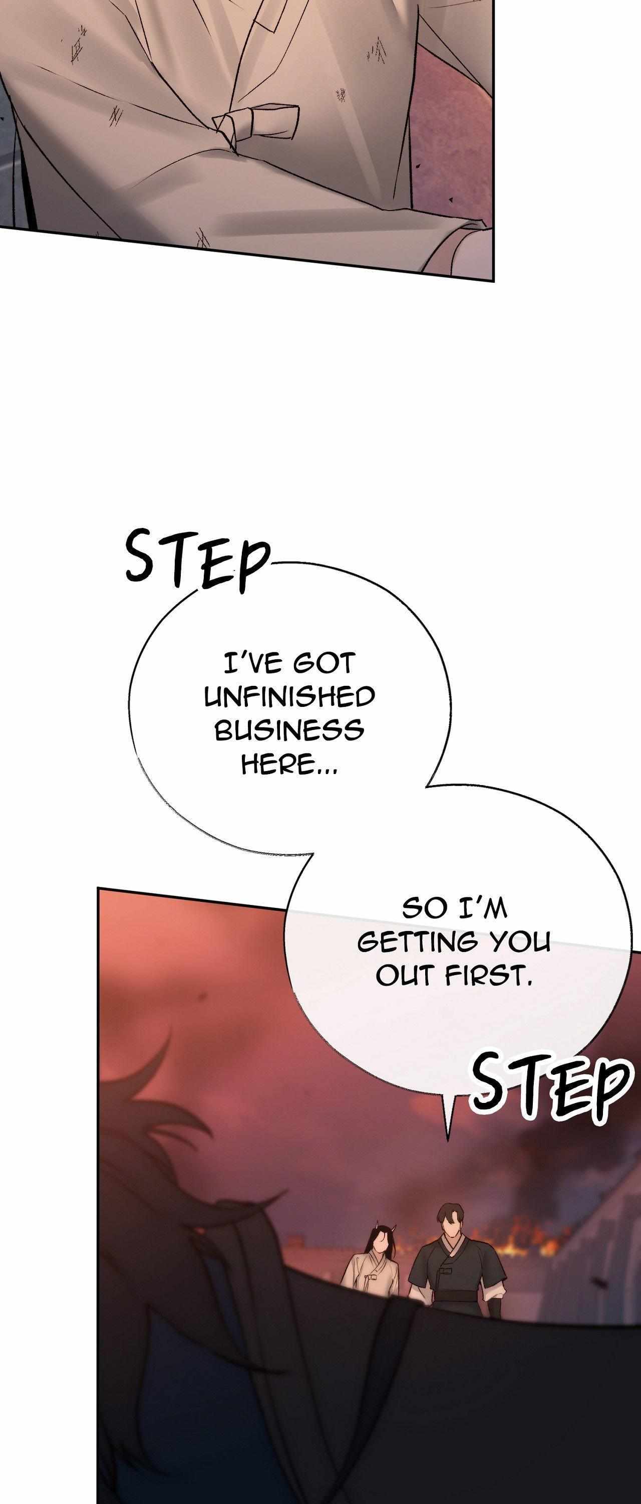 TOXIN Chapter 59 - Page 4 in English