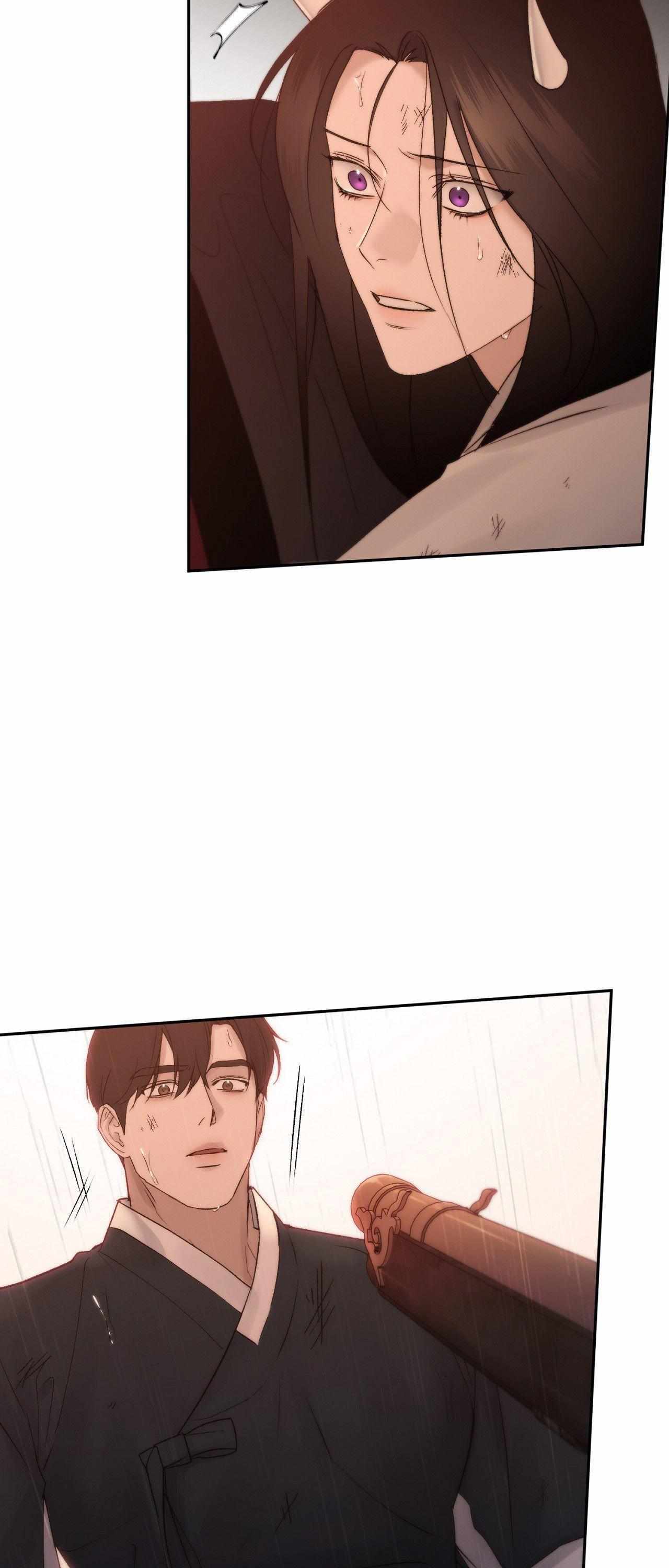 TOXIN Chapter 59 - Page 52 in English