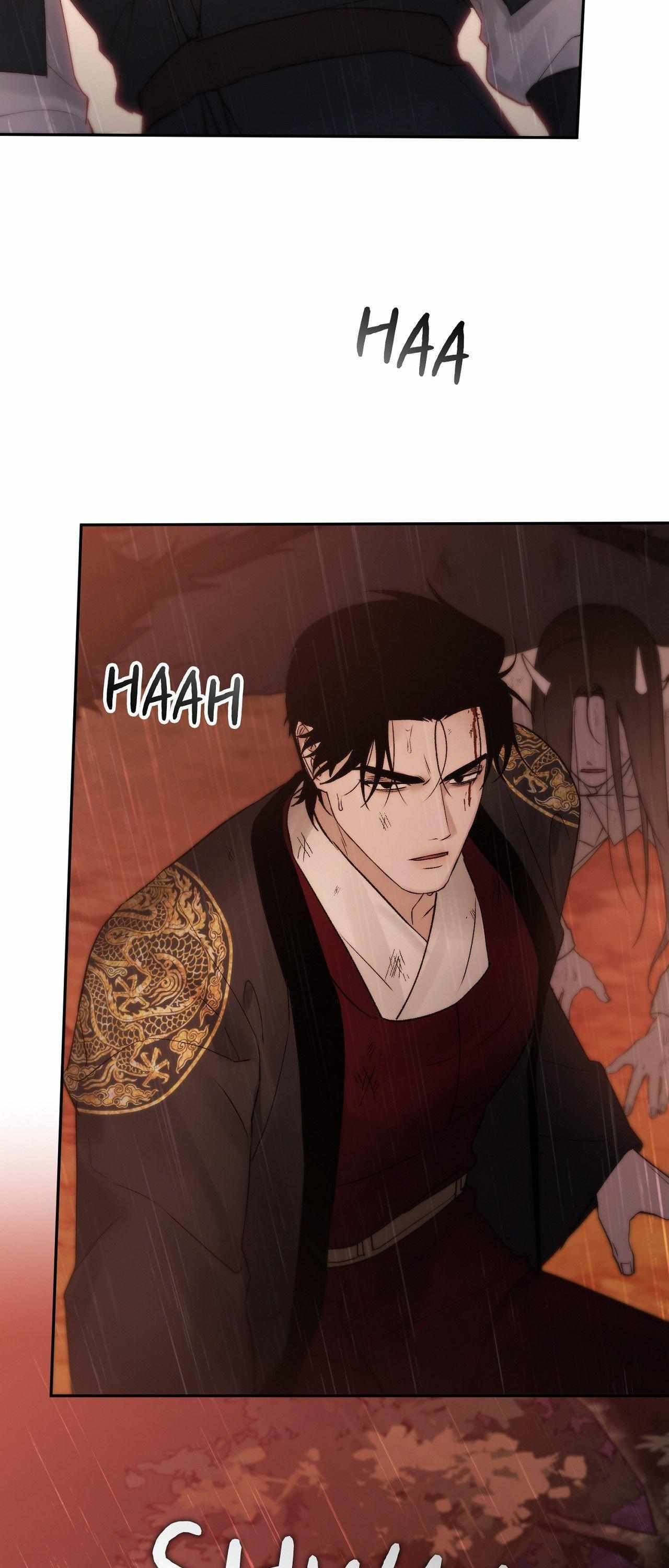 TOXIN Chapter 59 - Page 53 in English