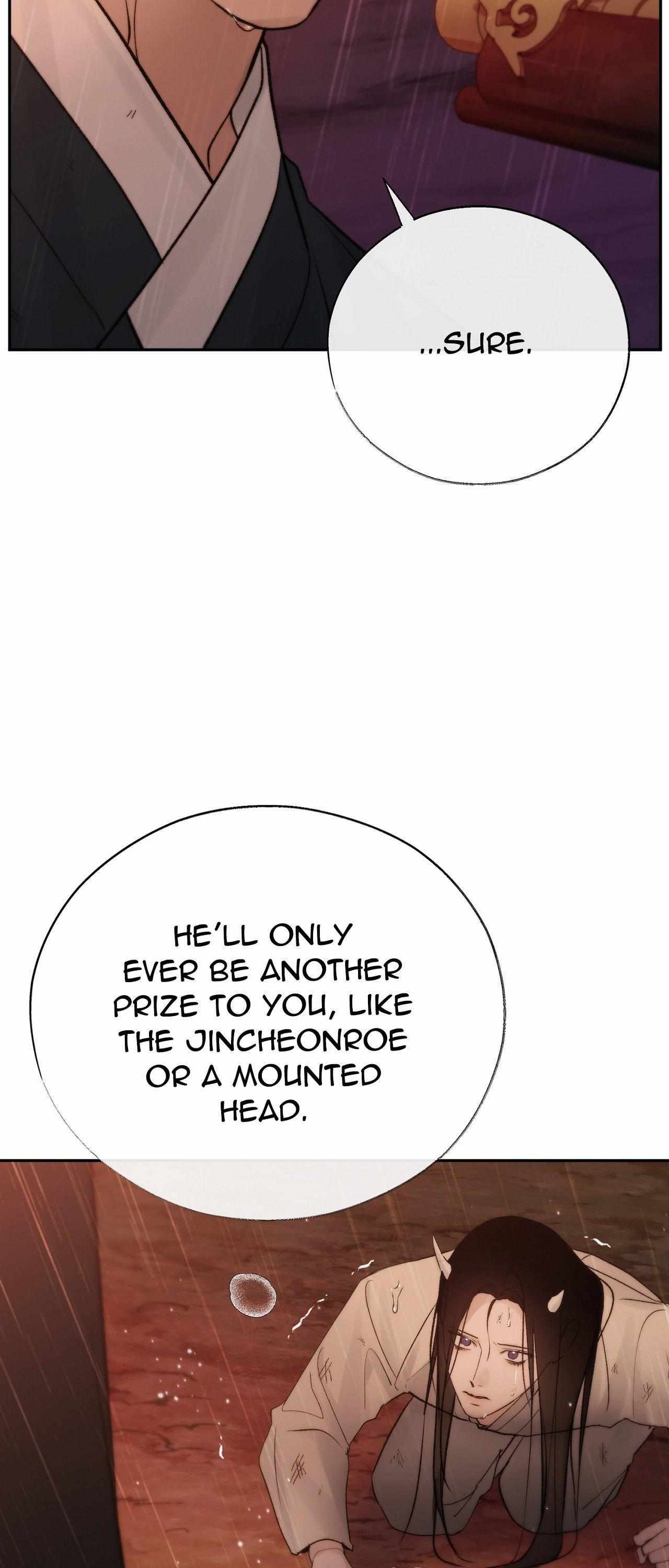 TOXIN Chapter 59 - Page 57 in English
