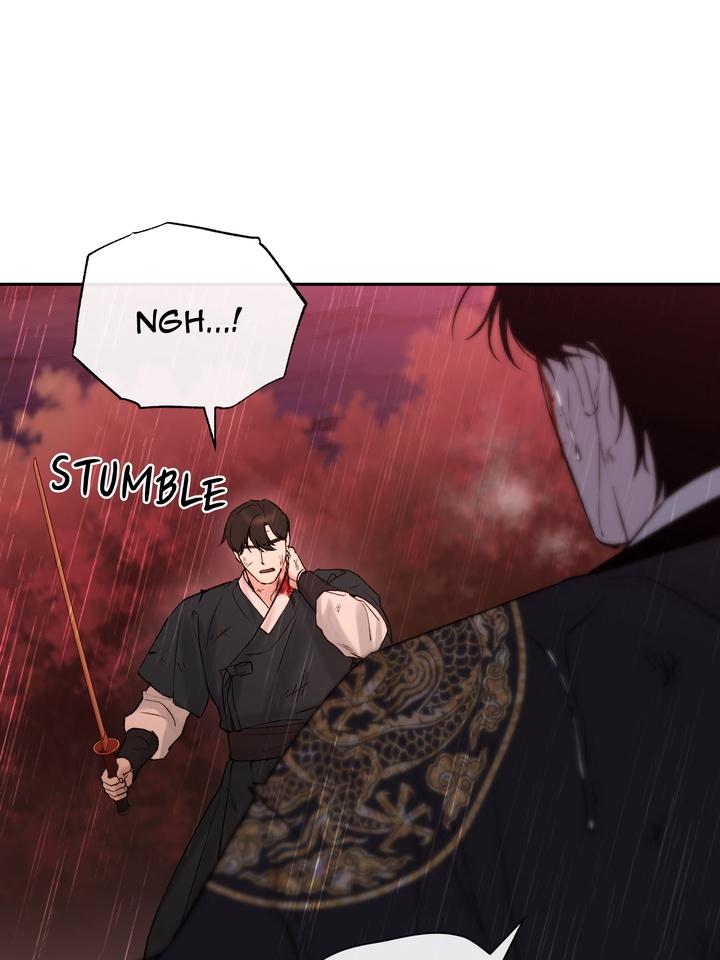 TOXIN Chapter 60 - Page 22 in English