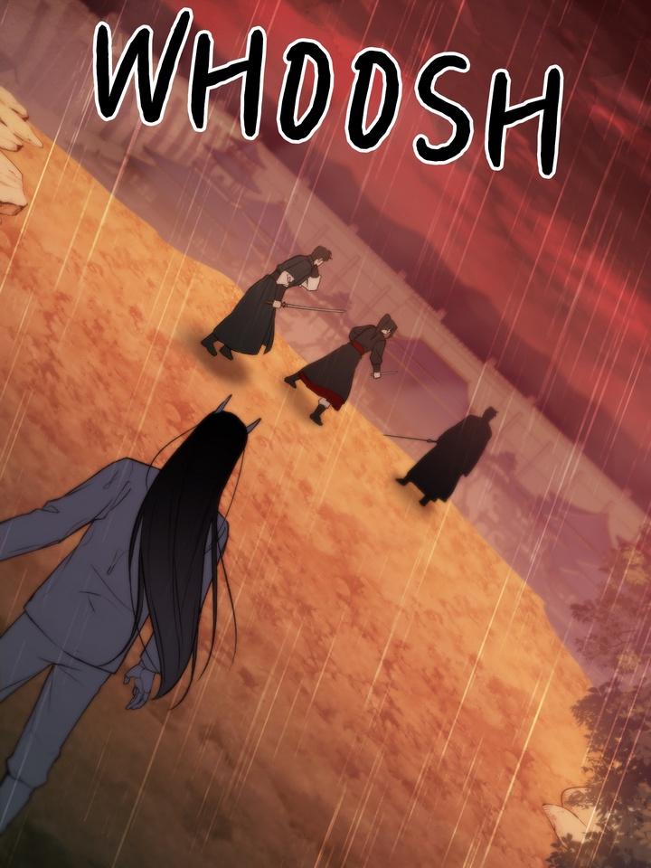 TOXIN Chapter 60 - Page 27 in English